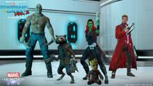 Imagen 203 de Marvel Heroes Omega