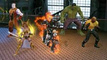 Imagen 230 de Marvel Heroes Omega