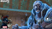 Imagen 253 de Marvel Heroes Omega