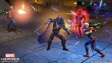 Imagen 198 de Marvel Heroes Omega