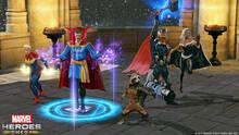 Imagen 192 de Marvel Heroes Omega