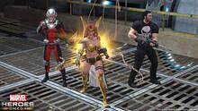 Imagen 195 de Marvel Heroes Omega