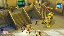Imagen 196 de Marvel Heroes Omega