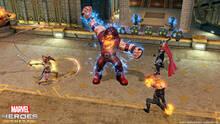 Imagen 197 de Marvel Heroes Omega