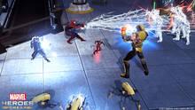 Imagen 210 de Marvel Heroes Omega