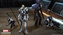 Imagen 223 de Marvel Heroes Omega