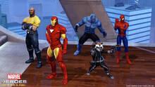 Imagen 211 de Marvel Heroes Omega