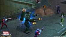 Imagen 212 de Marvel Heroes Omega