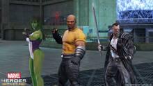 Imagen 213 de Marvel Heroes Omega
