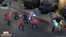 Imagen 215 de Marvel Heroes Omega