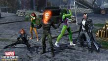 Imagen 217 de Marvel Heroes Omega