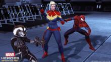 Imagen 218 de Marvel Heroes Omega