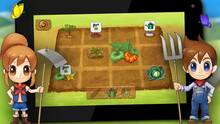 Imagen 4 de Harvest Moon Lil' Farmers