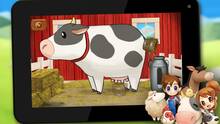 Imagen 8 de Harvest Moon Lil' Farmers
