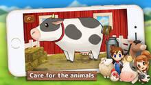 Imagen 9 de Harvest Moon Lil' Farmers
