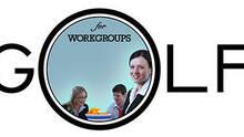 Imagen 7 de Golf for Workgroups
