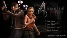 Imagen 2 de Resident Evil 4: Otome Edition