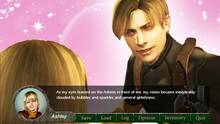Imagen 3 de Resident Evil 4: Otome Edition