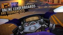 Imagen 6 de Moto Rider GO: Highway Traffic