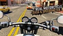 Imagen 7 de Moto Rider GO: Highway Traffic