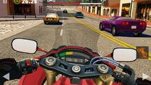 Imagen 9 de Moto Rider GO: Highway Traffic