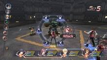 Imagen 102 de The Legend of Heroes: Trails of Cold Steel