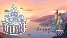 Imagen 14 de Old Man's Journey