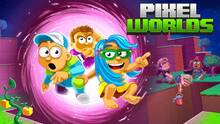 Imagen 7 de Pixel Worlds