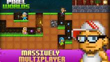 Imagen 8 de Pixel Worlds