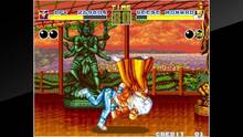 Imagen 17 de NeoGeo Fatal Fury