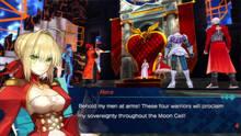 Imagen 301 de Fate/Extella: The Umbral Star