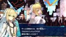 Imagen 297 de Fate/Extella: The Umbral Star
