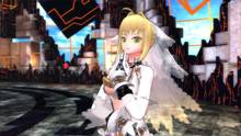Imagen 346 de Fate/Extella: The Umbral Star