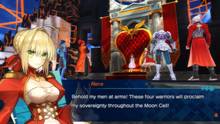 Imagen 313 de Fate/Extella: The Umbral Star