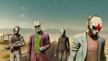 Imagen 141 de Payday 2