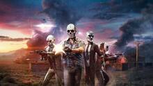 Imagen 151 de Payday 2