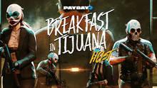 Imagen 188 de Payday 2