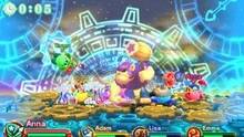 Imagen 3 de Team Kirby Clash Deluxe eShop