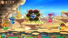 Team Kirby Clash Deluxe eShop - Videojuego (Nintendo 3DS) - Vandal