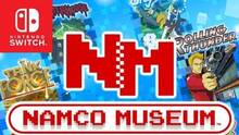 Imagen 23 de Namco Museum