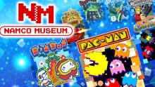 Imagen 35 de Namco Museum