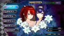 Imagen 263 de Nights of Azure 2: Bride of the New Moon