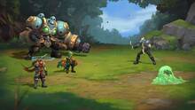 Imagen 38 de Battle Chasers: Nightwar
