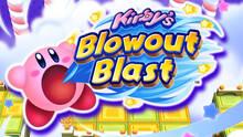 Imagen 14 de Kirby's Blowout Blast eShop
