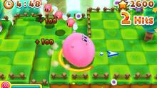 Imagen 5 de Kirby's Blowout Blast eShop