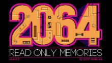 Imagen 22 de 2064: Read Only Memories