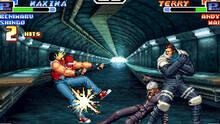 Imagen 4 de NeoGeo The King of Fighters '99
