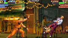 Imagen 5 de NeoGeo The King of Fighters '99