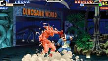 Imagen 6 de NeoGeo The King of Fighters '99