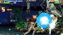 Imagen 9 de NeoGeo The King of Fighters '99